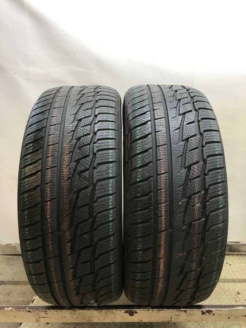 Matador Sibir Snow MP92 225/50 R17 БУ Шины Зимние