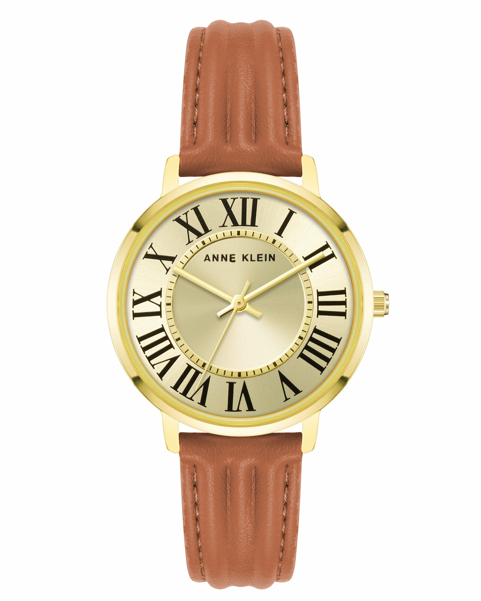 Наручные часы ANNE KLEIN Leather 3836GPHY