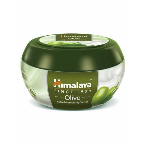 Крем Экстра Питательный Олива 150 мл 489₽
