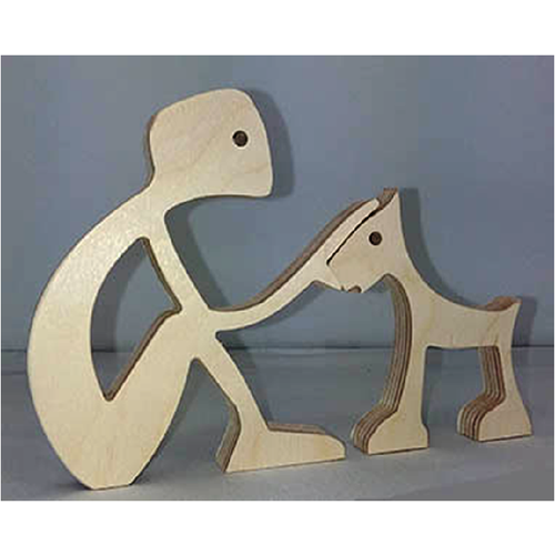 Сувенирная композиция - верность 377₽