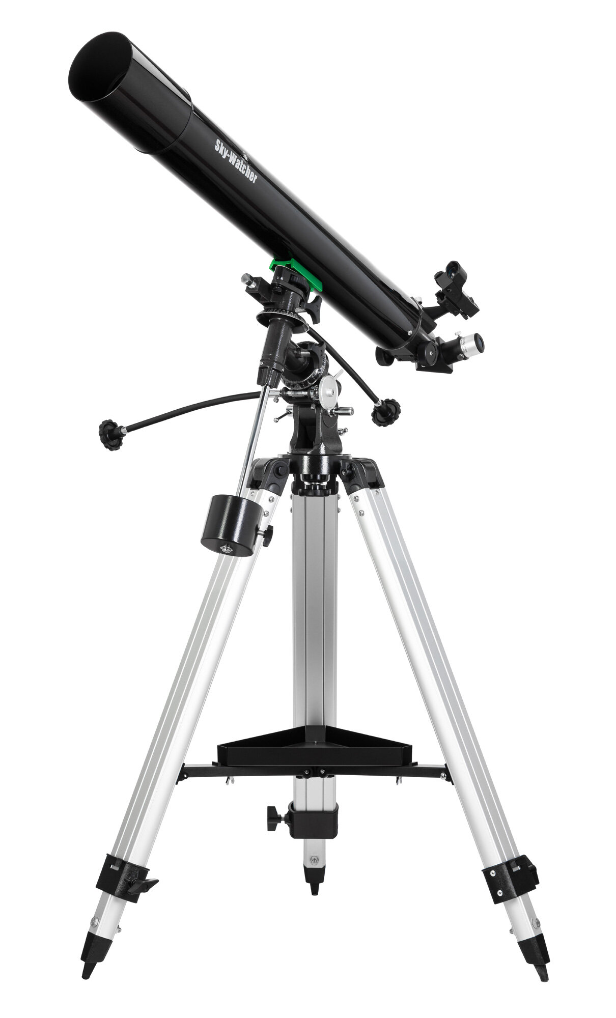 Телескоп Sky-Watcher Bk 809Eq2 Red Dot 83219 Sky-Watcher