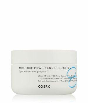 Cosrx Hydrium Moisture Power Enriched Cream Крем для лица