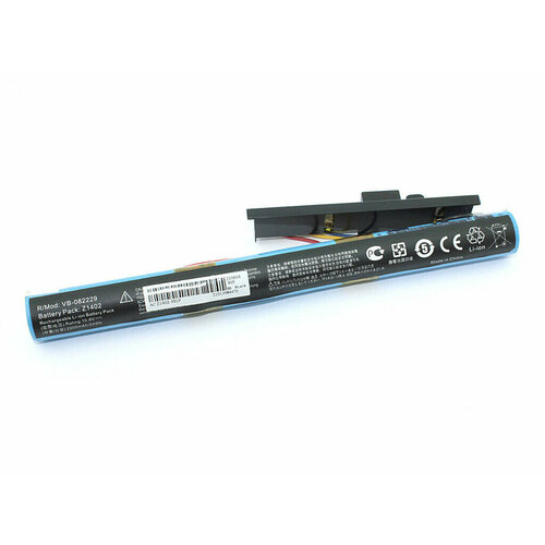 Vbparts (схожий с Z1402) для Acer Aspire One 14 10.8V