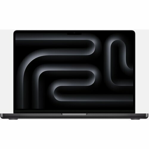 Apple MacBook Pro 14 MRX53 Space Black (M3 Max 14-Core, GPU 30-Core, 36GB, 1TB)