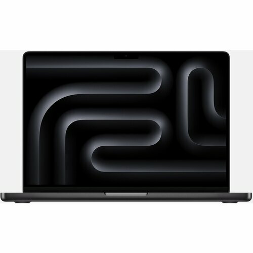 Apple MacBook Pro 14 MRX53 Space Black M3 Max 14-Core GPU 30-Core 36GB 1TB 34999000₽