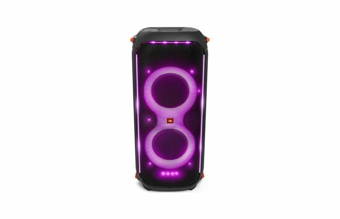 Музыкальный центр JBL PartyBox 710 (ПИ) черный