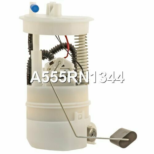 Насос топливный (Бензонасос, модуль в сборе) Nissan Tiida (Ниссан Тиида), новый