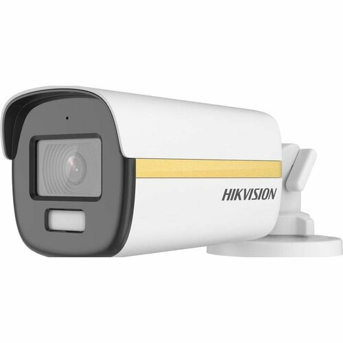 Камера видеонаблюдения HIKVISION DS-2CE12DF3T-FS36mm 909800₽