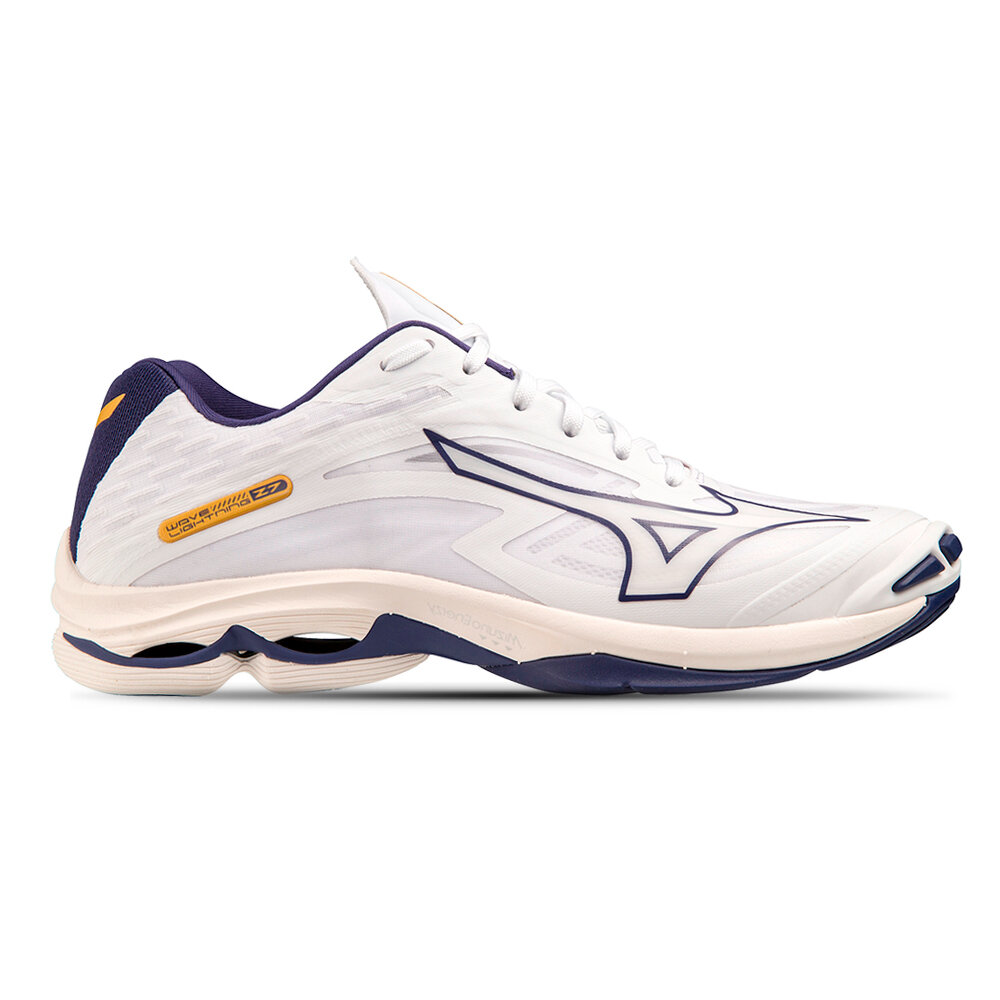 Кроссовки волейбольные мужские MIZUNO V1GA2200 43 WAVE LIGHTNING Z7 ( 95 US )