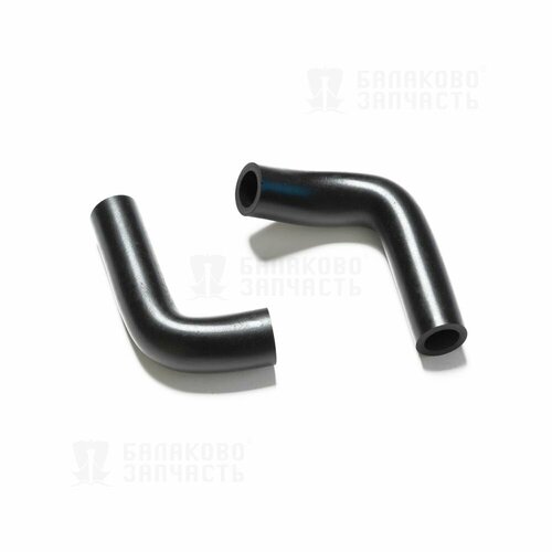 Патрубки отопителя ВАЗ 21214 2 шт Балаково Запчасть 420₽
