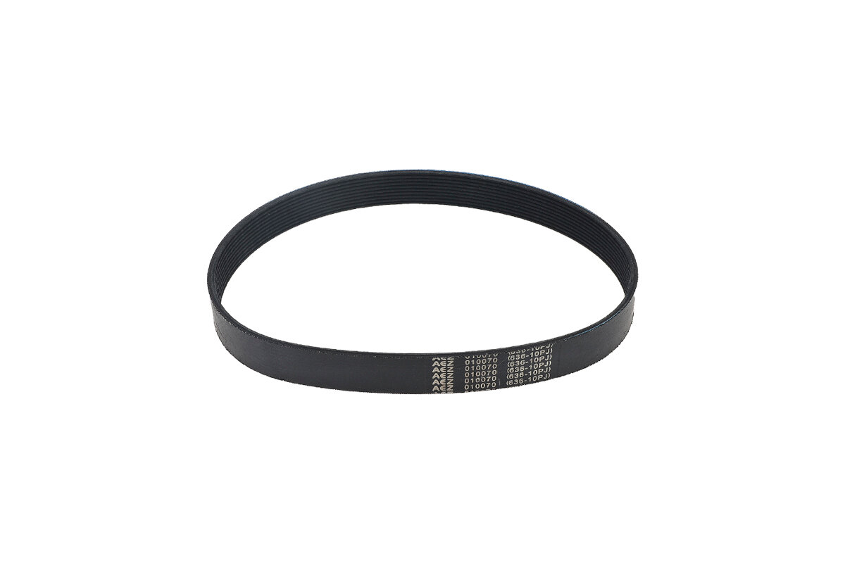 фото Ремень 10PJ 636 ширина-23мм( PCM355-C1/62) для отрезной пилы по металлу Pit PCM355-C1/P43553 (имп. рез)