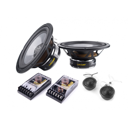 Компонентная акустика SWAT SYNT- 62 С 1099900₽