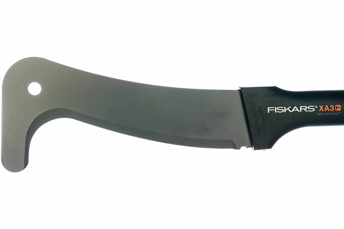 Секач FISKARS "WoodXpert XA3" 1003609, для веток, для прореживания, нескользящая ручка