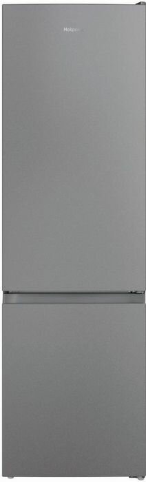 Холодильник Hotpoint HT 4200 S, серебристый