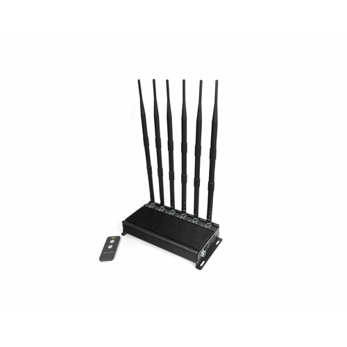 Для сотового телефона Аллигатор 80-ЕГЭ-М (Рус) (S19222MOD) Wi-Fi и сотового сигнала для экзаменов и ЕГЭ, телефонный блокиратор