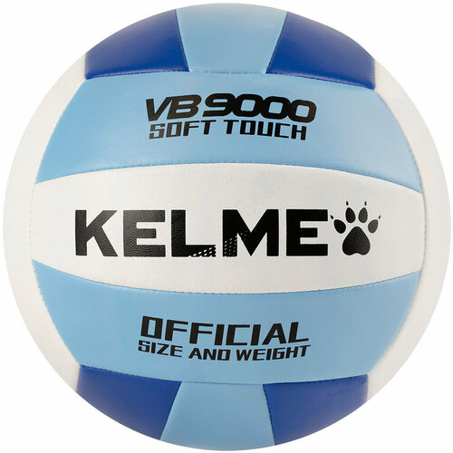 фото Мяч волейбольный kelme 8203qu5017-162, размер 5