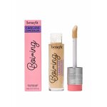 Benefit Boi-ing Cakeless Флюидный консилер с плотной текстурой NO.5 - изображение