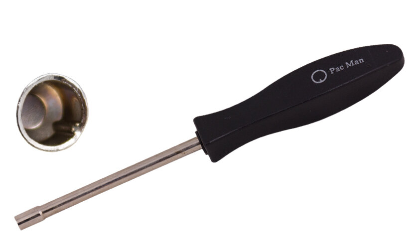 фото Отвертка регулировочная карбюратора 1 зуб IGP 1900003