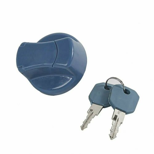 Крышка бака Бак для мочевины MAN 81154026027