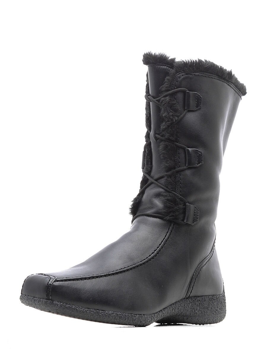 фото Сапоги женские Тритон 065-965 размер 41