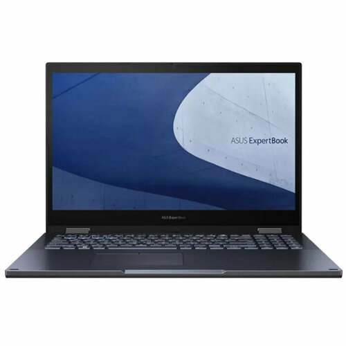 Ноутбук ASUS EXPERTBOOK B2 FLIP B2502FBA-N80184X i5-1240P8GB512GB SSD156Windows 11Problack 9030700₽