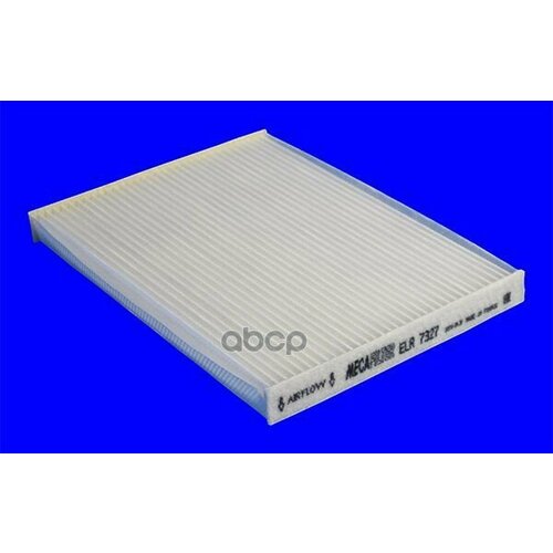 MECA-FILTER ELR7327 Фильтр салона