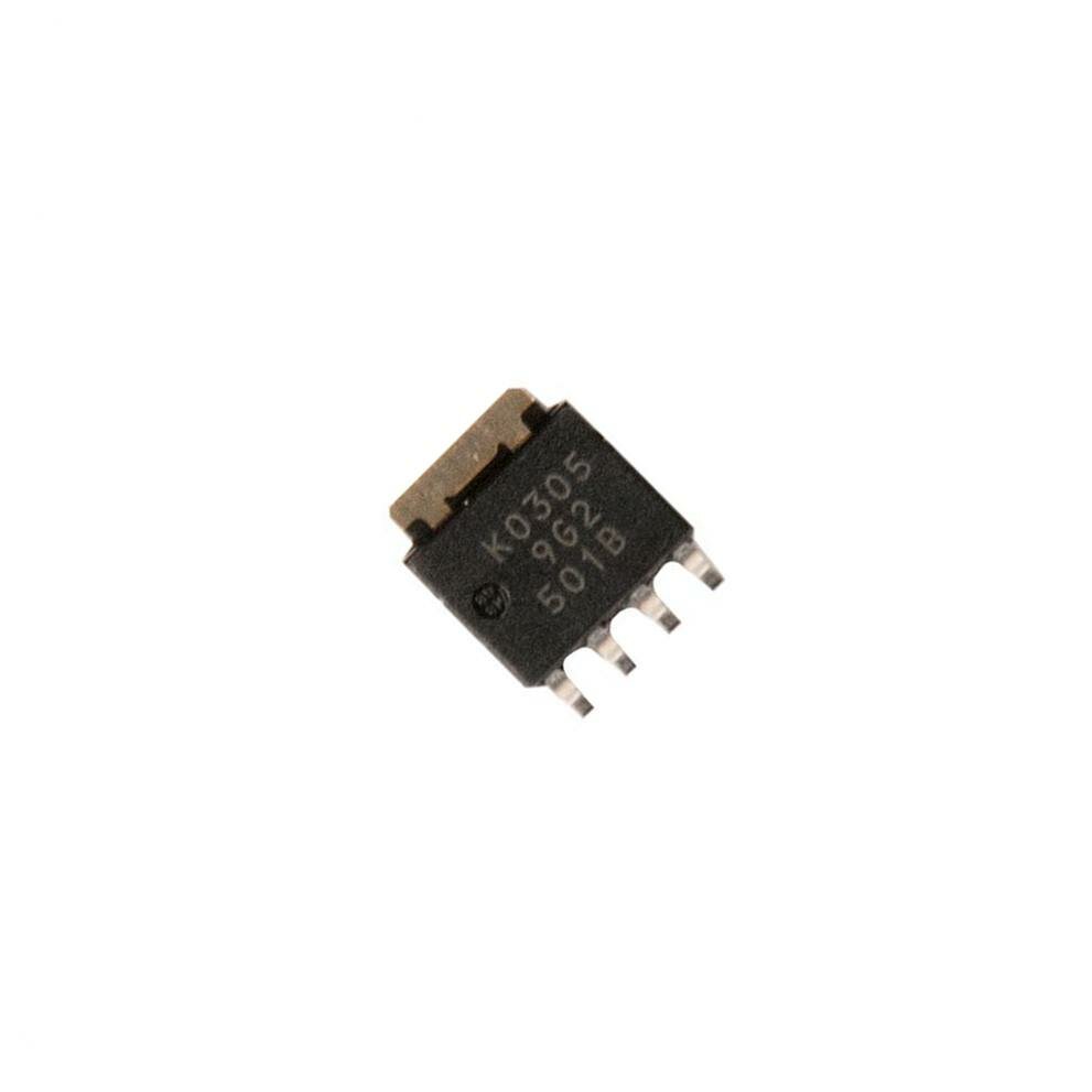 Микросхема (microchip) N-MOSFET RJK0305DPB-EL-E LFPAK