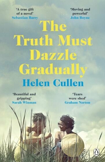 The Truth Must Dazzle Gradually - фото №1