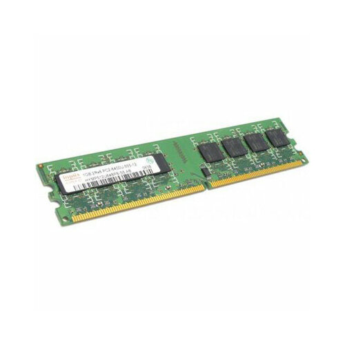 Память оперативная DDR2 2048mb (2Gb) PC6400 800 Mhz Hynix оперативная память hynix pc2 6400u 666 12 ddr2 800 2gb 1x2 гб 6603217