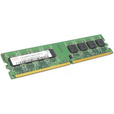 Память оперативная DDR2 2048mb (2Gb) PC6400 800 Mhz Hynix