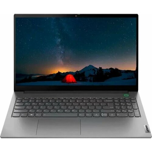 Ноутбук Lenovo ThinkBook 15 G2 ITL noOS gray 20VE007SAK 4701500₽