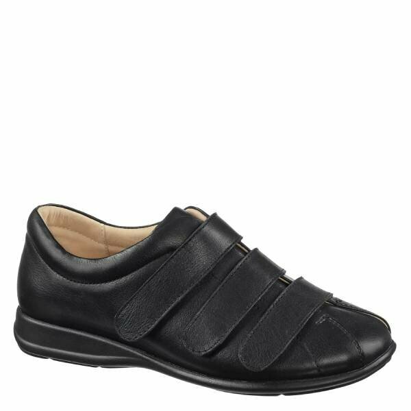 Обувь Dr. SPEKTOR женская (п/ботинки) арт. К1634-К черный р.37