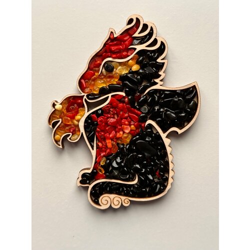 Набор для творчества, мозаика 