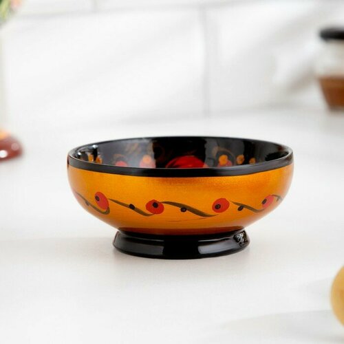 Розетка 104 см хохлома 799₽