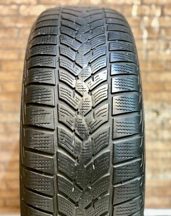 Goodyear UltraGrip Ice SUV Gen-1 225/65 R17