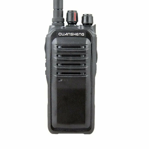 Рация QuanSheng TG-1680 UHF 531100₽