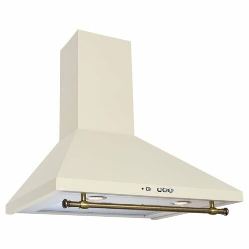 Вытяжка каминная ELIKOR Kitchen MR 5634 GR 1237100₽