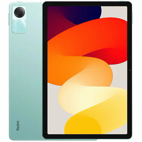 Планшет Xiaomi Redmi Pad SE 11 8256GB RU Mint Green 2249000₽