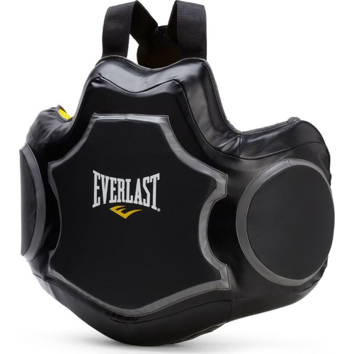 Защита корпуса Everlast Coach's Vest (One Size) крепление для пневмогруши everlast professional