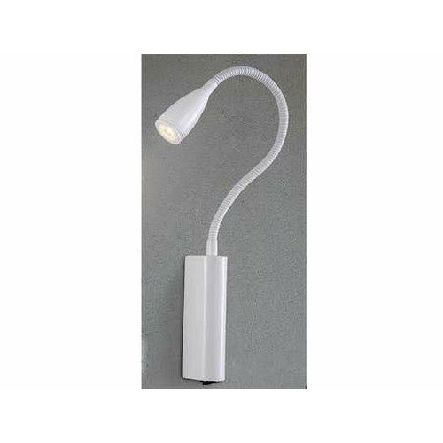 14801A LED white Спот NEW PORT М0057269 11980₽