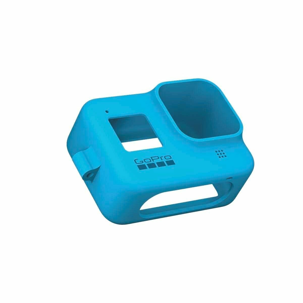 GoPro HERO8 AJSST-003 (синий) - фото №18