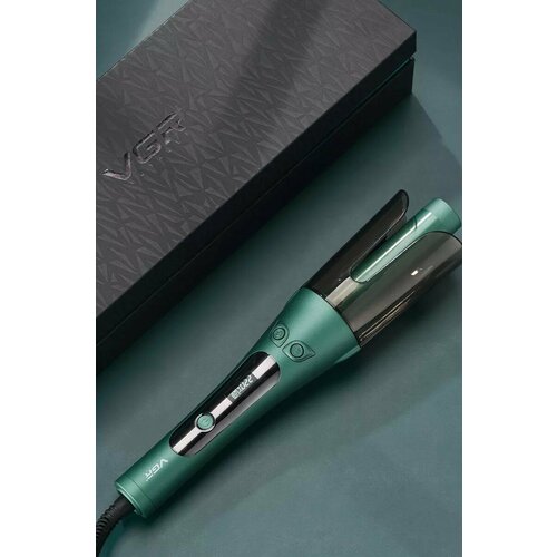 Автоматические щипцы для завивки волос Автоматическая плойка Мультистайлер VGR V0583 289000₽