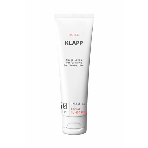 SUN PROTECTION MLP - Солнцезащитный крем SPF-50 50 мл 5970₽