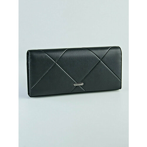 фото Кошелек , фактура гладкая, черный morios