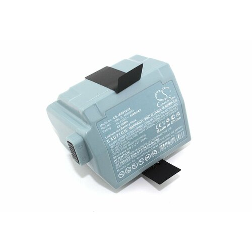 Аккумулятор CS-IRS910VX для iRobot Roomba S9 Roomba S9 S955020 144V 4000mAh 5760Wh 12761₽