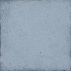 Керамическая плитка Equipe Art Nouveau Sky Blue напольная 20х20 см