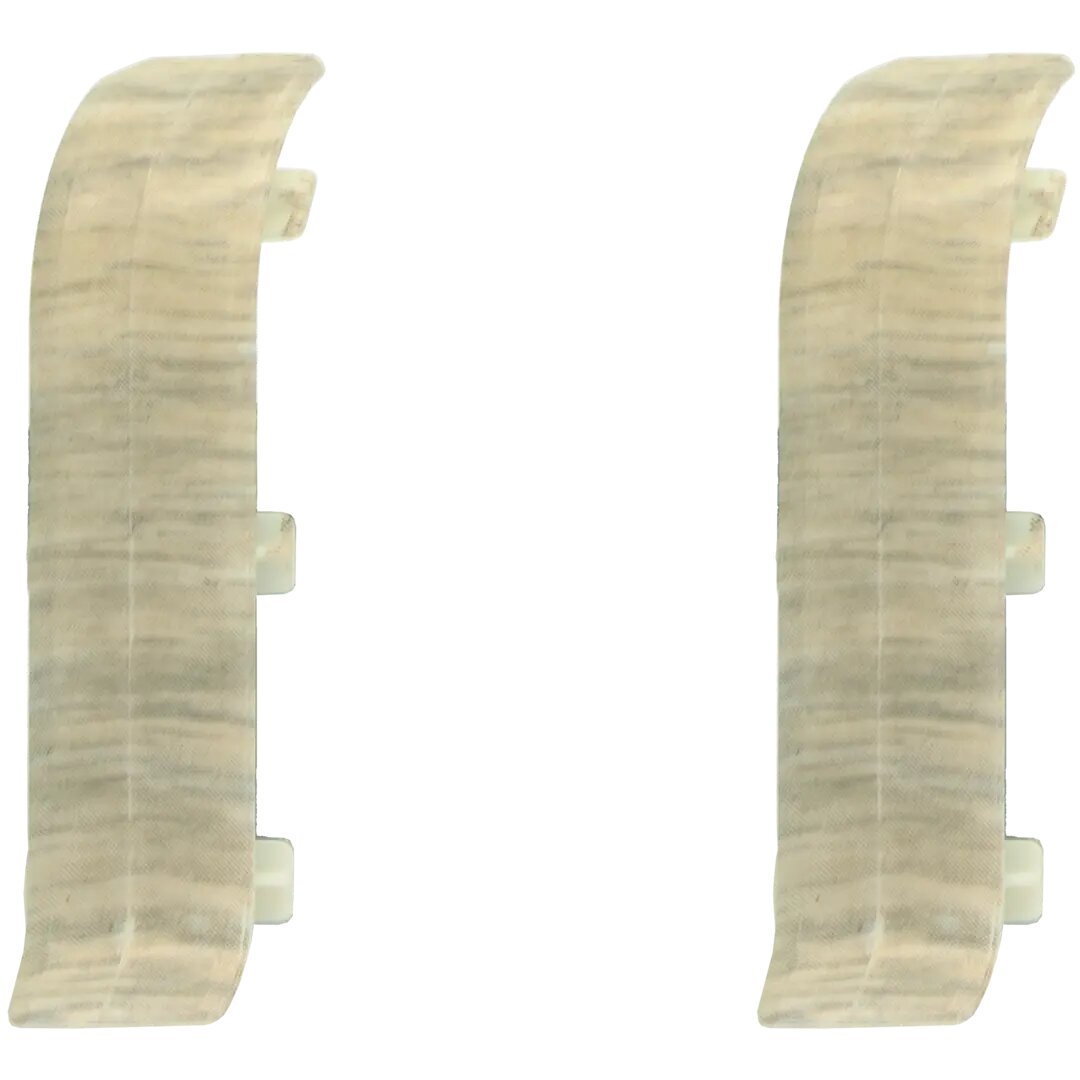 фото Соединитель Artens Дуб Рочестер 70 мм 2 шт.