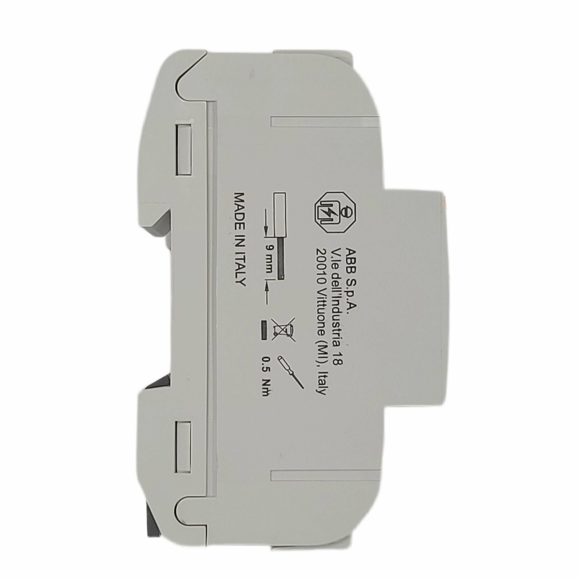 Трансформатор Abb - фото №8