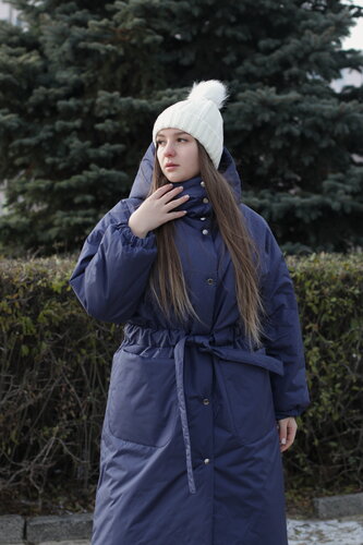 Изображение товара Пуховик