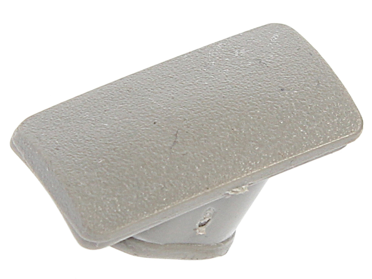 фото Заглушка ВАЗ-2111 поручня Н/О серая